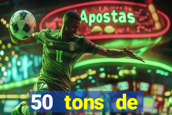 50 tons de liberdade filme completo dublado